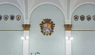 Megyeháza, Szolnok