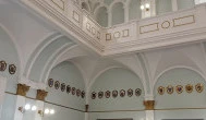 Megyeháza, Szolnok