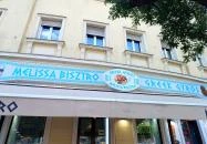 Melissa Bistro Greek Taverna - Nyugati Budapest