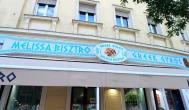 Melissa Bistro Greek Taverna - Nyugati Budapest - Egyéb