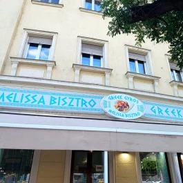 Melissa Bistro Greek Taverna - Nyugati Budapest - Egyéb