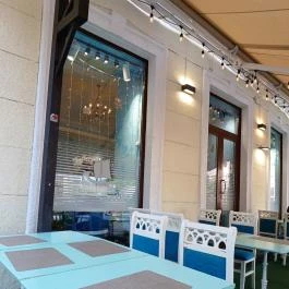 Melissa Bistro Greek Taverna - Nyugati Budapest - Egyéb