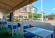 Melissa Bistro Greek Taverna - Nyugati Budapest