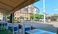 Melissa Bistro Greek Taverna - Nyugati Budapest - Egyéb