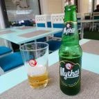 Melissa Bistro Greek Taverna - Nyugati Budapest - Egyéb