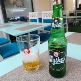 Melissa Bistro Greek Taverna - Nyugati Budapest - Egyéb