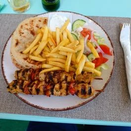 Melissa Bistro Greek Taverna - Nyugati Budapest - Egyéb