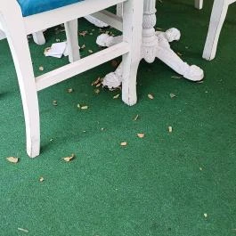 Melissa Bistro Greek Taverna - Nyugati Budapest - Egyéb