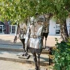 Mementó a II. Magyar hadseregért Siófok - Egyéb