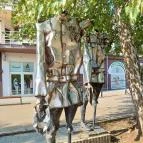 Mementó a II. Magyar hadseregért Siófok - Egyéb