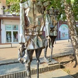 Mementó a II. Magyar hadseregért Siófok - Egyéb