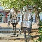 Mementó a II. Magyar hadseregért Siófok - Egyéb