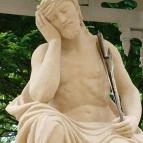 Merengő Krisztus Szolnok - Egyéb