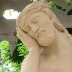 Merengő Krisztus Szolnok - Egyéb