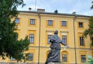 Migazzi püspök Vác