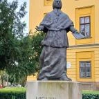 Migazzi püspök Vác - Egyéb