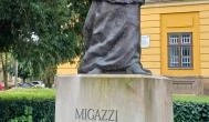 Migazzi püspök Vác - Egyéb