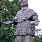 Migazzi püspök Vác - Egyéb