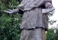 Migazzi püspök Vác