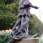 Migazzi püspök Vác - Egyéb