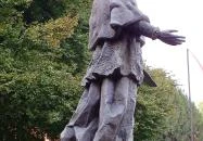 Migazzi püspök Vác