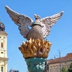 Millenniumi szökőkút Debrecen - Egyéb