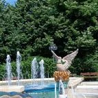 Millenniumi szökőkút Debrecen - Egyéb