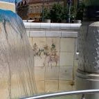 Millenniumi szökőkút Debrecen - Egyéb