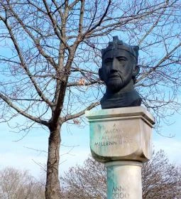 341. legjobb látnivaló: Millennium 2000