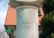 Millennium 2000 Szolnok