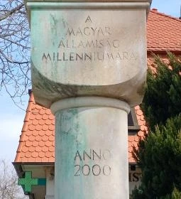 Millennium 2000