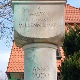 Millennium 2000 Szolnok - Egyéb