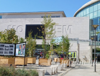 MODEM Modern és Kortárs Művészeti Központ