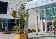 MODEM Modern és Kortárs Művészeti Központ Debrecen