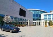 MODEM Modern és Kortárs Művészeti Központ Debrecen