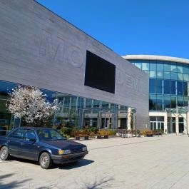 MODEM Modern és Kortárs Művészeti Központ Debrecen - Egyéb