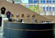 MODEM Modern és Kortárs Művészeti Központ Debrecen