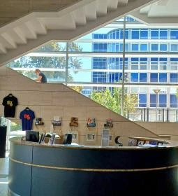 MODEM Modern és Kortárs Művészeti Központ