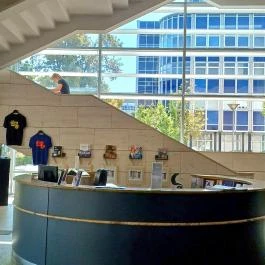 MODEM Modern és Kortárs Művészeti Központ Debrecen - Egyéb