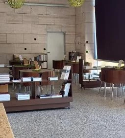 MODEM Modern és Kortárs Művészeti Központ