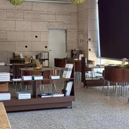 MODEM Modern és Kortárs Művészeti Központ Debrecen - Egyéb