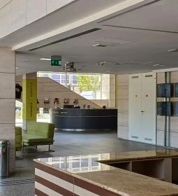 MODEM Modern és Kortárs Művészeti Központ