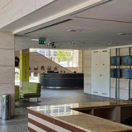 MODEM Modern és Kortárs Művészeti Központ Debrecen - Egyéb