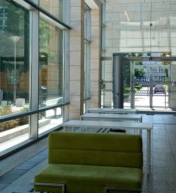 MODEM Modern és Kortárs Művészeti Központ