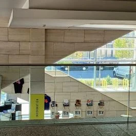 MODEM Modern és Kortárs Művészeti Központ Debrecen - Egyéb