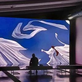 MODEM Modern és Kortárs Művészeti Központ Debrecen - Egyéb