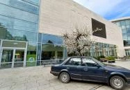 MODEM Modern és Kortárs Művészeti Központ Debrecen
