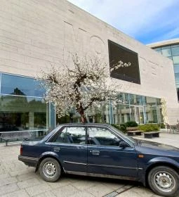 MODEM Modern és Kortárs Művészeti Központ