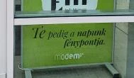 MODEM Modern és Kortárs Művészeti Központ, Debrecen