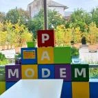 MODEM Modern és Kortárs Művészeti Központ Debrecen - Egyéb
